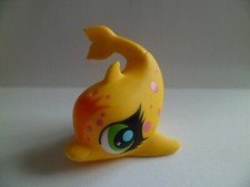 petshop LPS littlest pet shop dauphin 2839