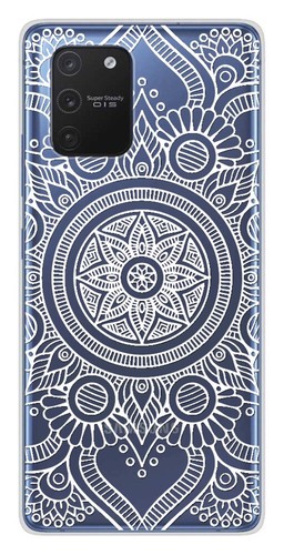 Coque silicone imprimée - coque,