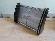 Réveil mécanique vintage