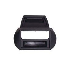 SUPPORT AUTORADIO CITROEN NEMO DOUBLE DIN AVEC VIDE POCHE