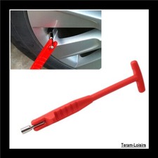 Levier Extracteur Tire Valve
