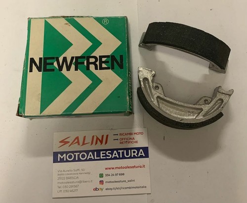Paire mâchoires frein - paire,
