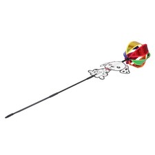  Moulin à vent décoratif en