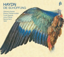 Joseph Haydn Haydn: Die