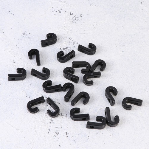 20pcs canoë kayak - , boucles