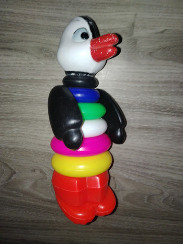Nestor pingouin jeu - nestor, le