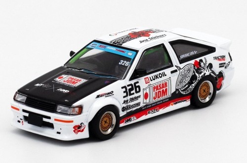 Toyota corolla ae86 levin - levin,