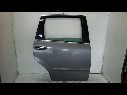 Porte arriere droit fiat - arriere,