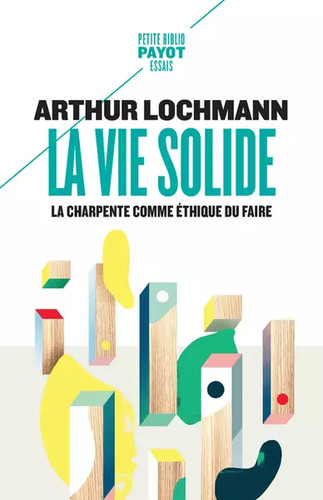 Vie solide la charpente - solide:,