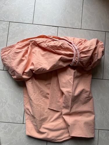 Drap dessous - drap, housse