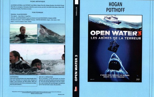 Jaquette dvd open - dvd, :