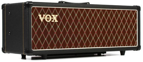 Vox ac30ch watt tube head - ac30ch, 30-watt