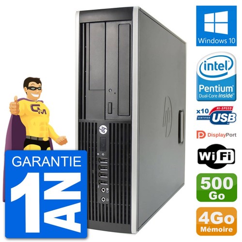 8200 elite sff - pc,