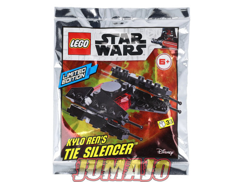 Leg68 figurine lego star wars - leg68,