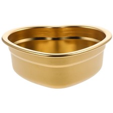 Assiette En Forme De Coeur