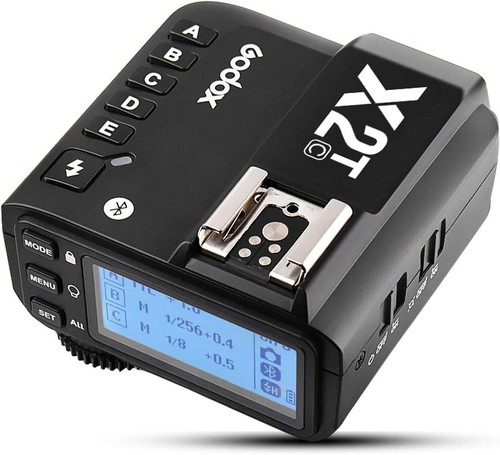 Godox x2t pour canon - godox,