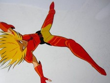 Saint Seiya The Battle of the