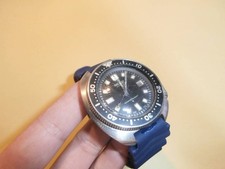 Seiko 6105-8110 2nd Diver