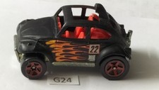 Voiture G24 Hot Wheels 1983
