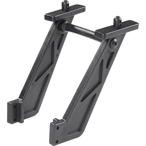 Support aileron arrière - support,