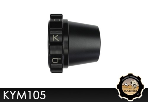 Stabilisateur vitesse kaoko - stabilisateur,