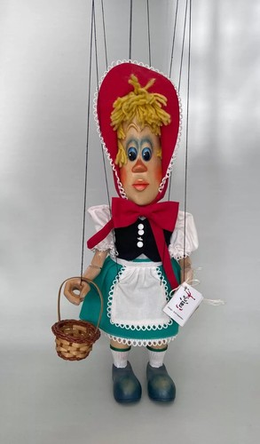 Marionnette art populaire - marionnette,