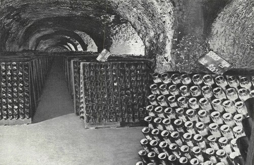 Epernay moët chandon - -,