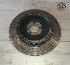 DISQUE DE FREIN ARRIERE BMW K