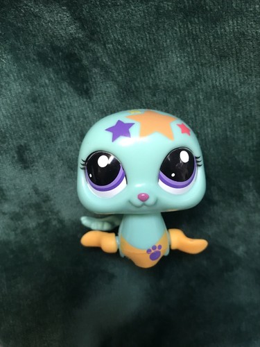Petshop phoque 2714 - 💖, walk