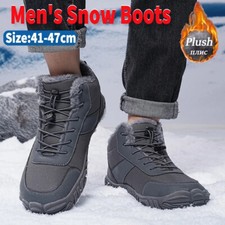 Bottes neige - bottes, de