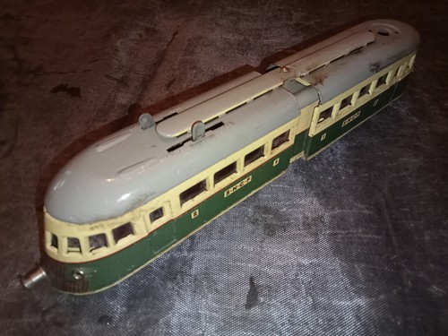 Ancien autorail joustra - ancien,