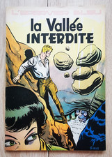 L EPERVIER BLEU  **TOME 6 LA