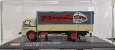 IXO 1/43 - Garage moderne 05 -
