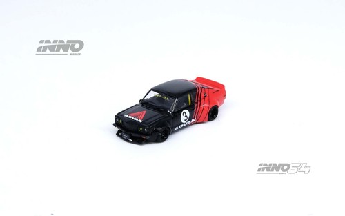 Inno64 models lbwk mazda - models, 1/64