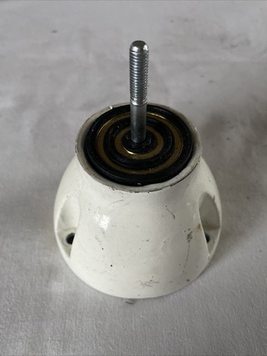 Embase pour lampe jielde b40 - pour,
