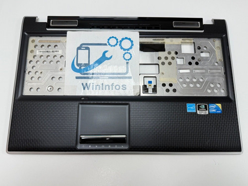 Plasturgie coque cover