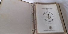 Infanterie Coloniale 1930-1958 - Symboles et Traditions 1973
