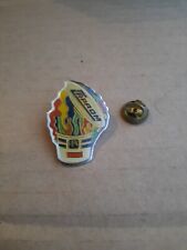 Pin's Crprom PPG - Pins L30