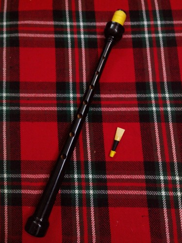 Grand highland cornemuse - tc,