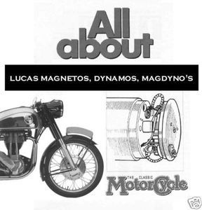 Lucas classic motorcycle - motorcycle, shop