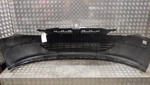 Pare choc avant peugeot 307 - choc,