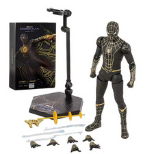 Figurine Action ZD Toys