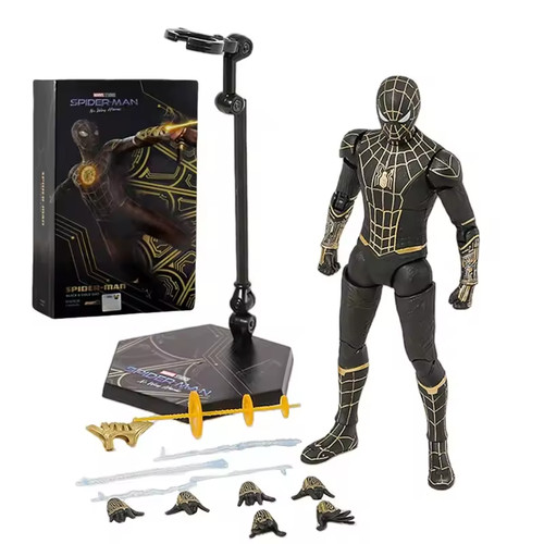Figurine action toys - figurine, zd