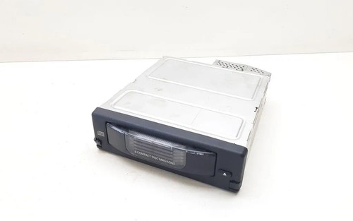 Bmw e60 changeur cd - 5,