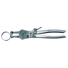 Pince À Douille En Acier 180