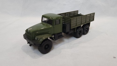 Camion militaire kraz - camion, 255