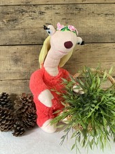 1025⚜️ Peluche Doudou