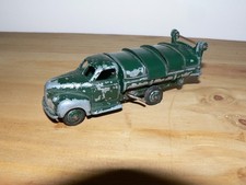 ORIGINAL DINKY TOYS FRANCE camion Studebaker benne à ordures