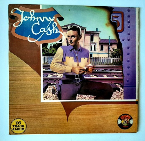 Johnny cash old - old, throat