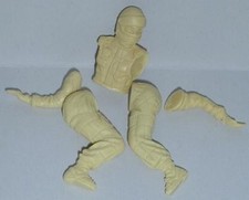 ASGARD 5012 MAQUETTE FIGURINE